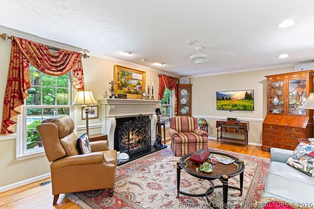 1955 Merrimac Drive, Fayetteville, NC 28304