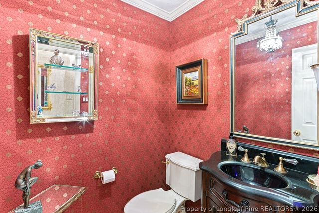 1955 Merrimac Drive, Fayetteville, NC 28304