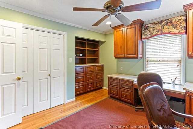 1955 Merrimac Drive, Fayetteville, NC 28304