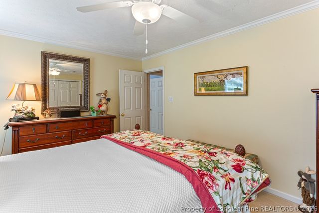 1955 Merrimac Drive, Fayetteville, NC 28304