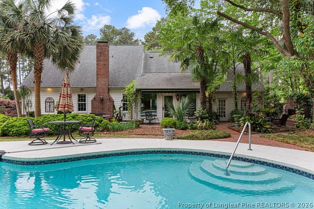 1955 Merrimac Drive, Fayetteville, NC 28304