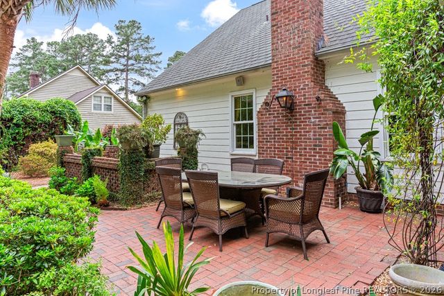 1955 Merrimac Drive, Fayetteville, NC 28304