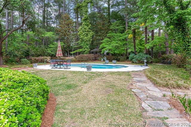 1955 Merrimac Drive, Fayetteville, NC 28304