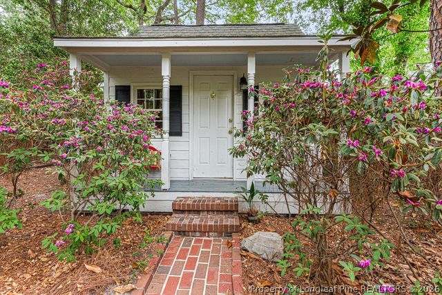 1955 Merrimac Drive, Fayetteville, NC 28304