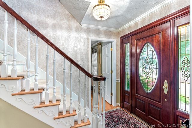 1955 Merrimac Drive, Fayetteville, NC 28304