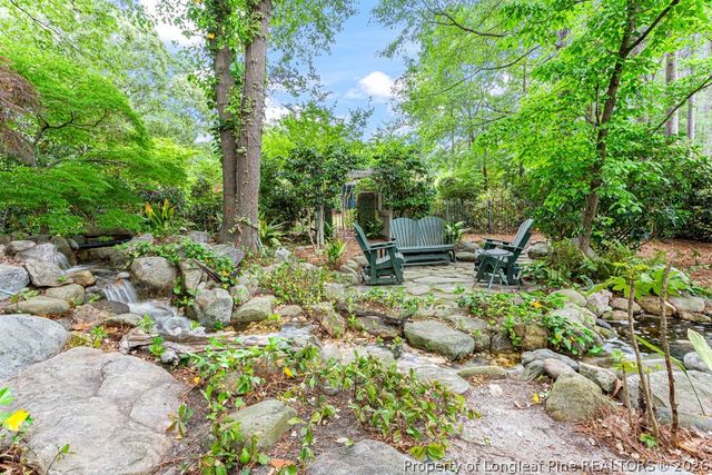 1955 Merrimac Drive, Fayetteville, NC 28304