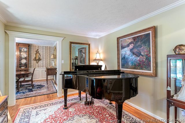 1955 Merrimac Drive, Fayetteville, NC 28304