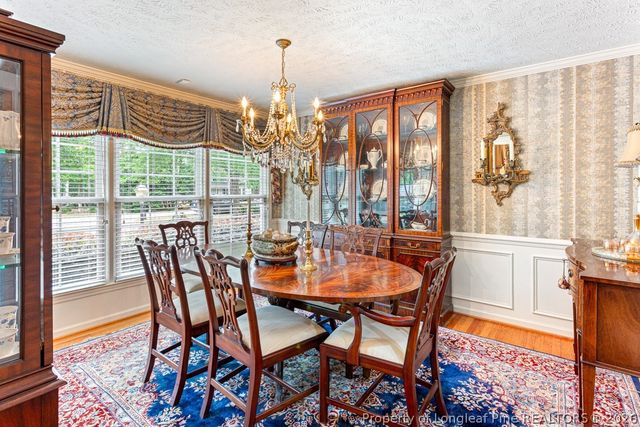 1955 Merrimac Drive, Fayetteville, NC 28304