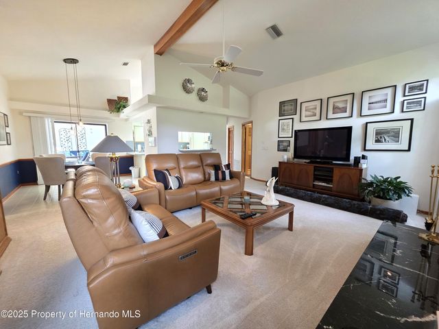 9446 Ashley Drive, Weeki Wachee, FL 34613