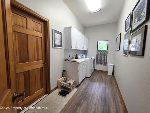 9446 Ashley Drive, Weeki Wachee, FL 34613