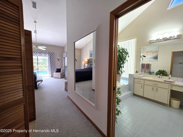 9446 Ashley Drive, Weeki Wachee, FL 34613