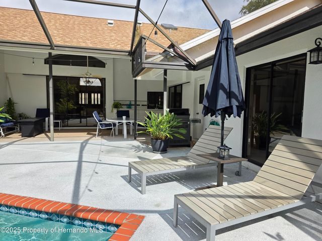 9446 Ashley Drive, Weeki Wachee, FL 34613