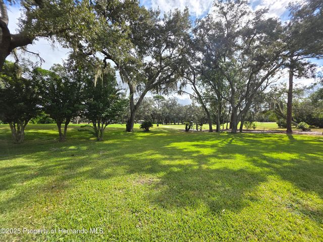 9446 Ashley Drive, Weeki Wachee, FL 34613