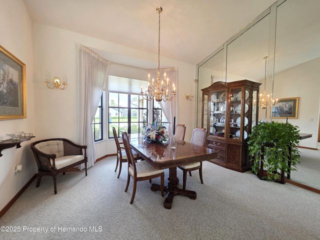 9446 Ashley Drive, Weeki Wachee, FL 34613