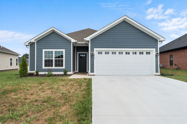 2515 Topeka Rd, Bowling Green, KY 42103
