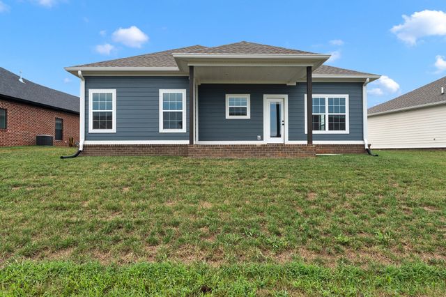 2515 Topeka Rd, Bowling Green, KY 42103
