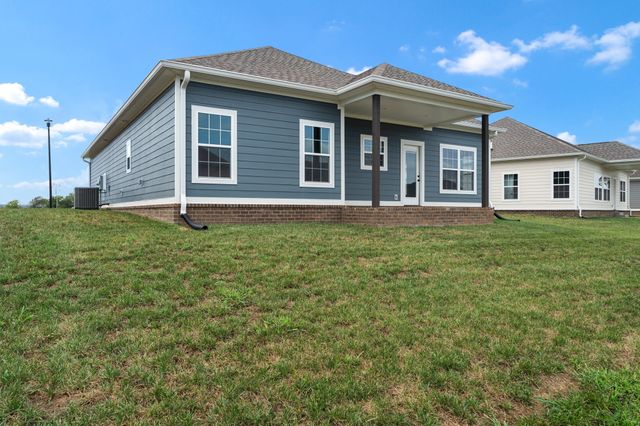 2515 Topeka Rd, Bowling Green, KY 42103