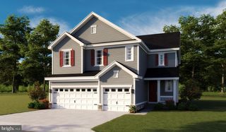 EVERETT DRIVE - YORKTOWN, Boonsboro, MD 21713