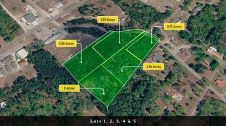 04 Broken Arrow Road, Eutawville, SC 29048