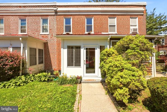 12 MANCHESTER AVE, Media, PA 19063