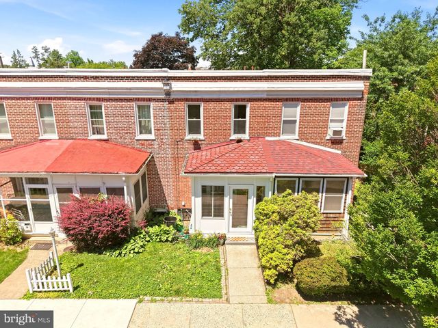 12 MANCHESTER AVE, Media, PA 19063