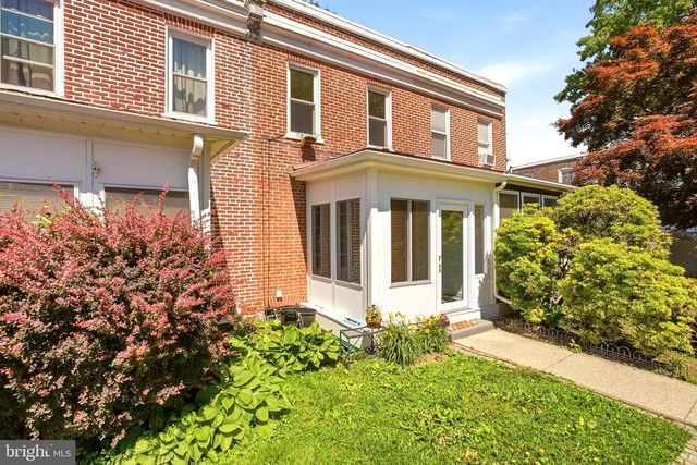 12 MANCHESTER AVE, Media, PA 19063