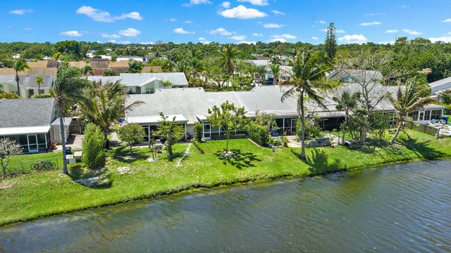 174 Pinewood Court, Jupiter, FL 33458