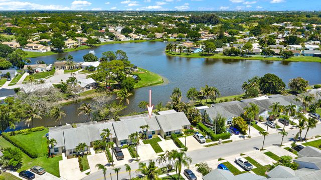 174 Pinewood Court, Jupiter, FL 33458