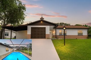 1324 NEWHOPE ROAD, Spring Hill, FL 34606