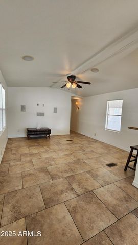 2233 E BEHREND Drive 61, Phoenix, AZ 85024