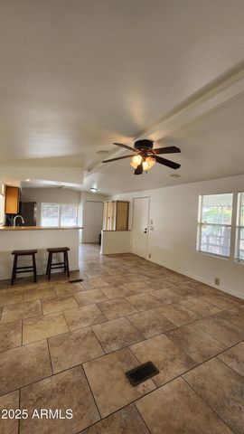 2233 E BEHREND Drive 61, Phoenix, AZ 85024