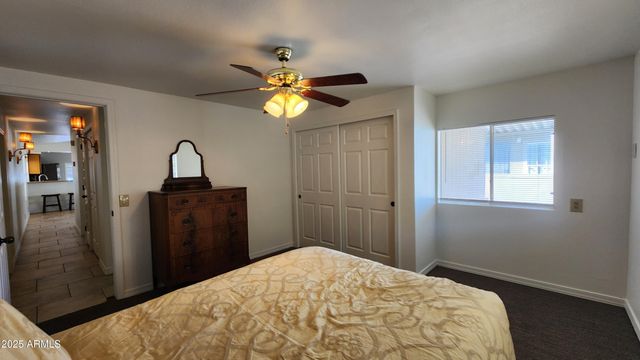 2233 E BEHREND Drive 61, Phoenix, AZ 85024