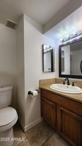 2233 E BEHREND Drive 61, Phoenix, AZ 85024