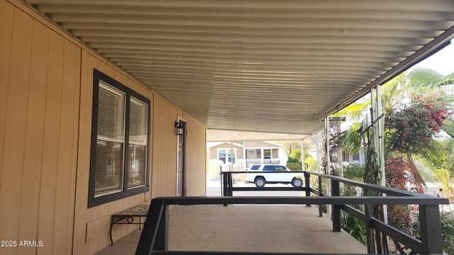 2233 E BEHREND Drive 61, Phoenix, AZ 85024