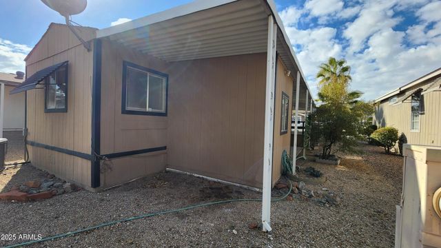 2233 E BEHREND Drive 61, Phoenix, AZ 85024