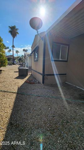 2233 E BEHREND Drive 61, Phoenix, AZ 85024