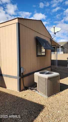 2233 E BEHREND Drive 61, Phoenix, AZ 85024