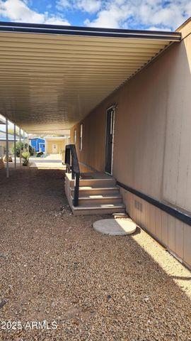 2233 E BEHREND Drive 61, Phoenix, AZ 85024