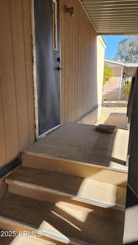 2233 E BEHREND Drive 61, Phoenix, AZ 85024