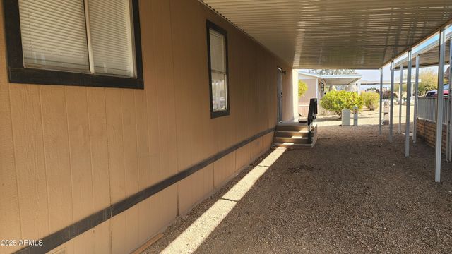 2233 E BEHREND Drive 61, Phoenix, AZ 85024