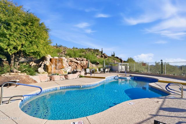 2233 E BEHREND Drive 61, Phoenix, AZ 85024