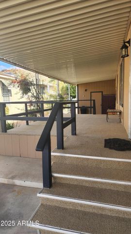 2233 E BEHREND Drive 61, Phoenix, AZ 85024