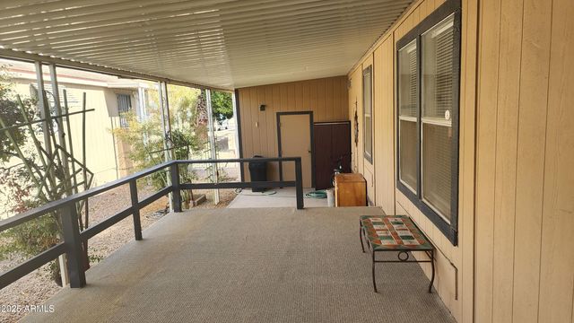 2233 E BEHREND Drive 61, Phoenix, AZ 85024