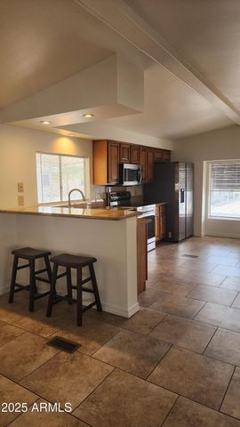 2233 E BEHREND Drive 61, Phoenix, AZ 85024