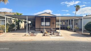 2233 E BEHREND Drive 61, Phoenix, AZ 85024