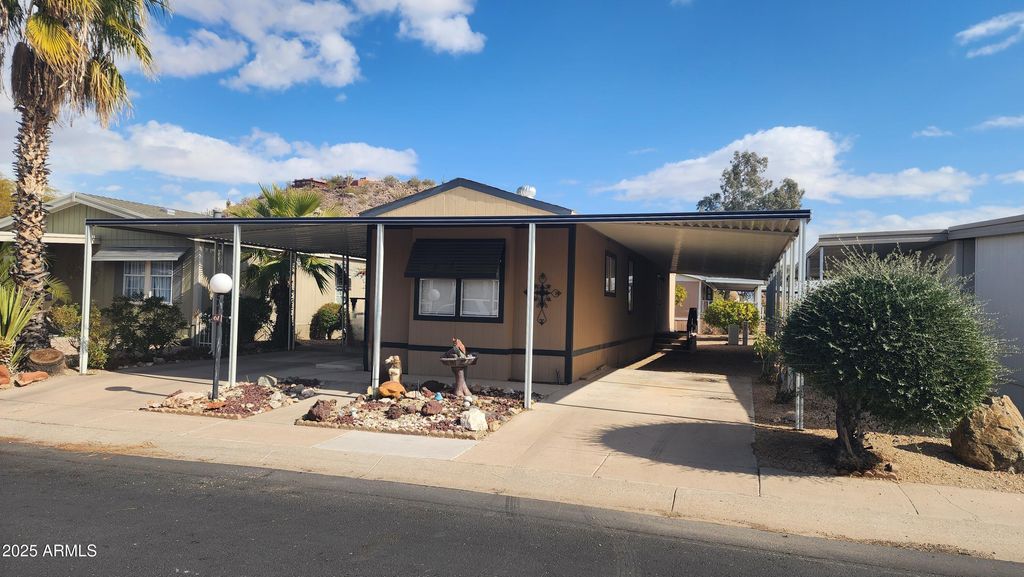 2233 E BEHREND Drive 61, Phoenix, AZ 85024 — photo 2