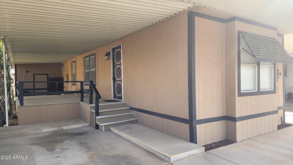 2233 E BEHREND Drive 61, Phoenix, AZ 85024 — photo 4