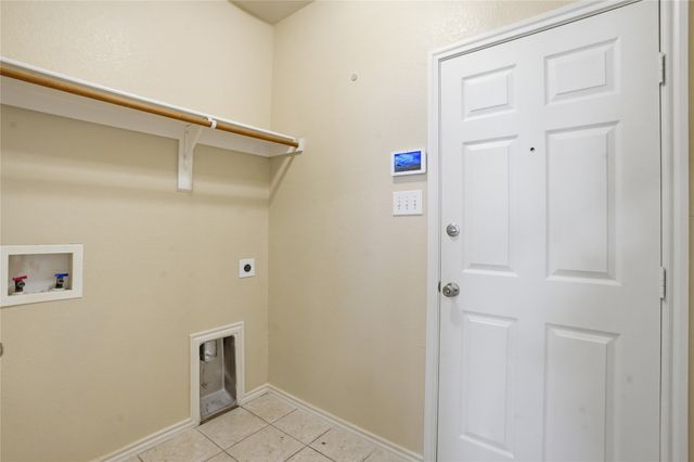 6361 Redeagle Creek Drive, Fort Worth, TX 76179