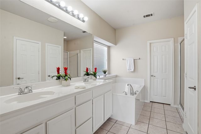 6361 Redeagle Creek Drive, Fort Worth, TX 76179