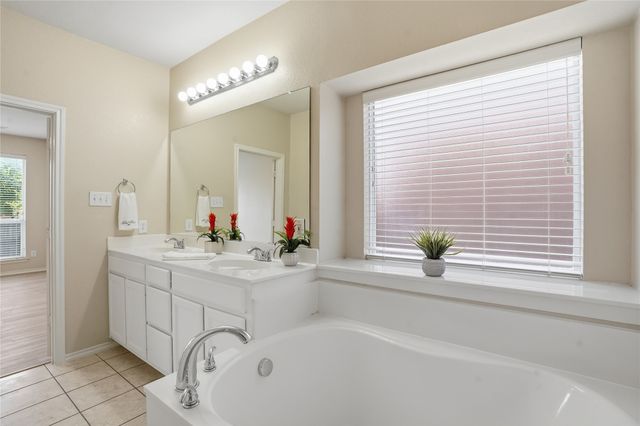 6361 Redeagle Creek Drive, Fort Worth, TX 76179